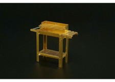 Hauler 1/35 BBQ Garden Grill Garden Grill & Barbecue price