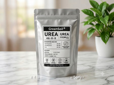 Premium Urea Fertilizer (46-0-0) - High Purity & 100% Water Soluble Fertilizer price