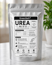 Water Soluble Urea 46-0-0 Fertilizer | Fast-Release Nitrogen | Lawn & Garden Fertilizer price