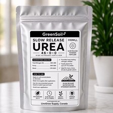 Slow Release Coated Urea 46-0-0 High Nitrogen Fertilizer Lawn & Garden Fertilizer price