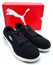 PUMA - Men's Iconic Low - Safety Work Shoes Work Shoes price