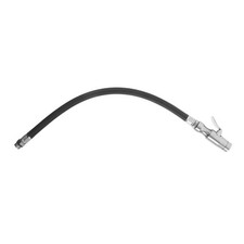 Tire Pressure Gauge Inflation Tube Inflator Hose Extension Air Replacement Air Pump - Tire Care price