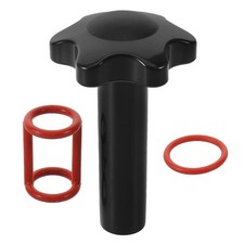 1 Set Ice Cream Maker Screw Nuts: Tightening Fixing Nuts with Silicone Gaskets, Nut Tightening Machine price