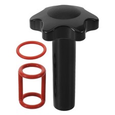 1 Set Ice Cream Maker Screw Nuts: Tightening Fixing Nuts with Silicone Gaskets, Nut Tightening Machine price