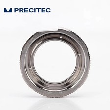 Precitec Locking Ring Ceramic Ring Lock Nut Dissipation Ring For ProCutter 1.0 Nut Tightening Machine price