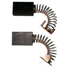 Oztec Concrete Vibrator 1.8 OZ and 2.4 OZ Electric Motor Brush 2 Pack Concrete Vibrator price