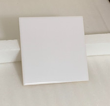 New Sri Lanka Wall Tile  6" x 6"  White P-1  Gloss Tile Adhesive Mortar price
