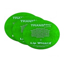 TRANSTEC Lip Wizard™ NEW Transmission Clutch Piston Lip Seal Installer Tool 3-pc Clutch & Transmission price