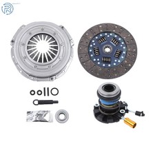 Transmission Clutch Kit For 88-94 Ford F-150 F-250 E-150 E-250 Econoline Manual Clutch & Transmission price