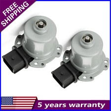 2PCS Transmission Clutch Actuator A and B For 2011-2017 Ford Focus Ford Fiesta Clutch & Transmission price