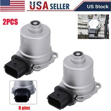 2x Automatic Transmission Clutch Actuator AE8Z7C604A For Ford Focus Fiesta 11-17 Clutch & Transmission price