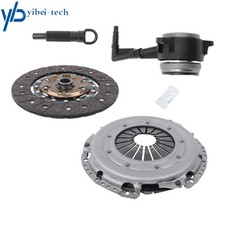 Transmission Clutch Kit For VW Golf Beetle Jetta Passat Audi TT Quattro L4 2.0L Clutch & Transmission price