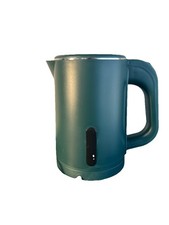 Small Electric Tea Kettle Stainless Steel Portable Mini Hot Water Boiler Water Heaters / Kettle price