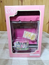 LORI - Pink Garden Patio Furniture Set, Our Generation-for mini AG dolls Garden Furniture Set price