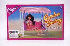 Gloria Garden Swing Set (98016) Garden Furniture Set price