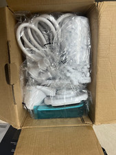 New NuSteam Handheld Steam Cleaning System Set Steam Cleaner price