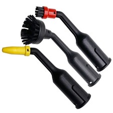 Detail Nozzle Brush Set For SC1 SC2 SC3 SC4,SC5 Steam Cleaner Part Steam Cleaner price
