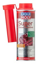 LIQUI MOLY 300mL Super Diesel Additive (LQM Diesel Additive), PN # 2002 Diesel Additive price