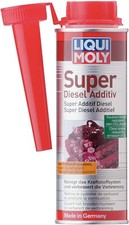 Liqui Moly Super Diesel Additive, 250 ml Diesel Additive price
