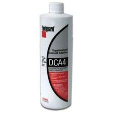 DCA60L NEW GENUINE FLEETGUARD CUMMINS LIQUID COOLANT SYSTEM ADDITIVE DCA DIESEL Diesel Additive price