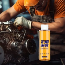 100ml Engine Repair Additive Auto Oil Wear Protection For Engine Noise Reduction Diesel Additive price