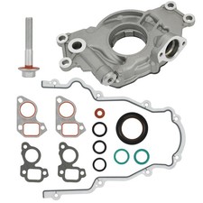 Melling M295HV High Volume Oil Pump For GM Chevrolet LS1 LS2 4.8L 5.3L 5.7L 6.0L Oil Pump price