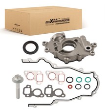 M295HV High Volume Oil Pump for Chevy Silverado GMC Sierra 4.8L 5.3L 6.0L Oil Pump price