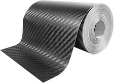 30Ft X 4 Inch Carbon Fiber Wrap for Cars,Stylish Carbon Fiber Tape for Decoratin Tape price