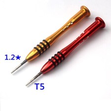 Laptop Opening Repair Tools 1.2mm P5 Pentalobe Screwdriver For MacBook Air Pro Screwdriver price