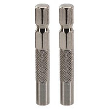 High Quality 1/4 Hex Shank Adapter for 4mm Electric Screwdriver Socket Screwdriver price