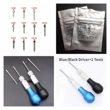 Dental Orthodontic Titanium Micro Implant Mini Screws Self-Drilling Screwdriver Screwdriver price