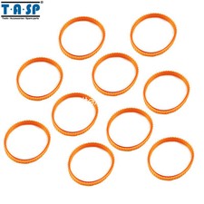 10 Pack Planer Drive Belt for Makita KP0800 KP0810 1900B 225007-7 BKP180 Planer price