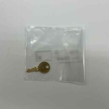 Simplex 252-019 Pull Station Key For "B" Lock - Same Day Shipping (SEALED) Key price