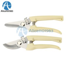 Branch Shears Stainless Steel Branch Shears Pruning Flower And Wood Scissors Pruning Shears price