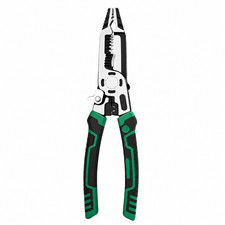 Multifunctional Electrician Pliers -CR-V Steel for Wire Work & Electrical Repair Pliers price
