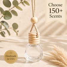 Car Diffuser-Air Freshener For car-Long Lasting-Choose your Scent Car Odor Remover price