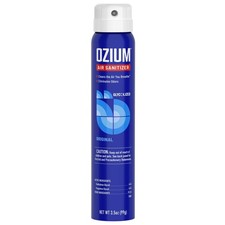Ozium Air Freshener Dispenser, Original - 8oz Car Odor Remover price