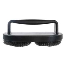 BBQ Grill Accessories Oversized Scrubber Brush 06470X Grill & Barbecue Accessories price