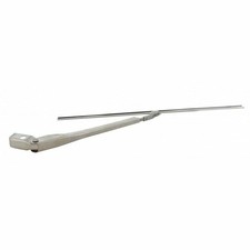 Plug-In Style Stainless Steel Wiper (7 1/2") Arm and (11") Blades Custom Wipers price
