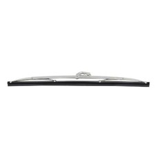 13" Polished Stainless Steel Wiper Blade - Bayonet Type Custom Wipers price