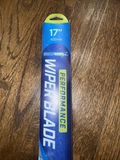 Prepwerx Performance Windshield Wiper Blade Universal Adapter 17 Inch NIB Custom Wipers price