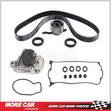 Timing Belt Kit Water Pump Set fit for 1996-2000 Honda Civic del Sol 1.6L SOHC Timing Belt Sets price