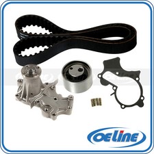 Timing Belt Kit Water Pump Set for 1992-1999 Chevrolet Suzuki Sidekick Geo 1.6L Timing Belt Sets price