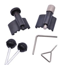 Timing Belt Tool Timing Tools Kit For VW VOLKSWAGEN Diesel 1.9 BEW BRM + 2.0 TDI Timing Belt Sets price
