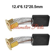Replacement Carbon Motor Brushes Brush Set For Skil 77 Skilsaw Saw HD77 New Saw price