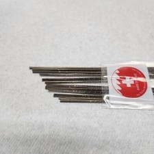 Jewelers Saw Blades SCIES Swiss 3/0 Piercing 1 Gross 144 Blades Discount Saw price