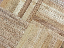 S*A*M*P*L*E* PARQUET WOOD FLOOR SAMPLE PURCHASE FROM QUIXOTICROBOT Parquet price