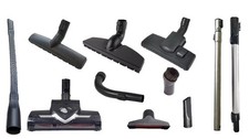 Replacement Miele Vacuum Attachment Parquet Twister, Rug/Floor Tool Handle Wand Parquet price