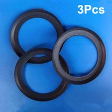 3Pcs Air Pump Piston Ring Wear-resistant Piston Ring For Air Compressor Air Compressor price