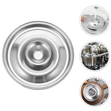 2 Pcs Pot Lid Accessories Silicone Lids for Pots and Pans Canning Pots and Accessories price